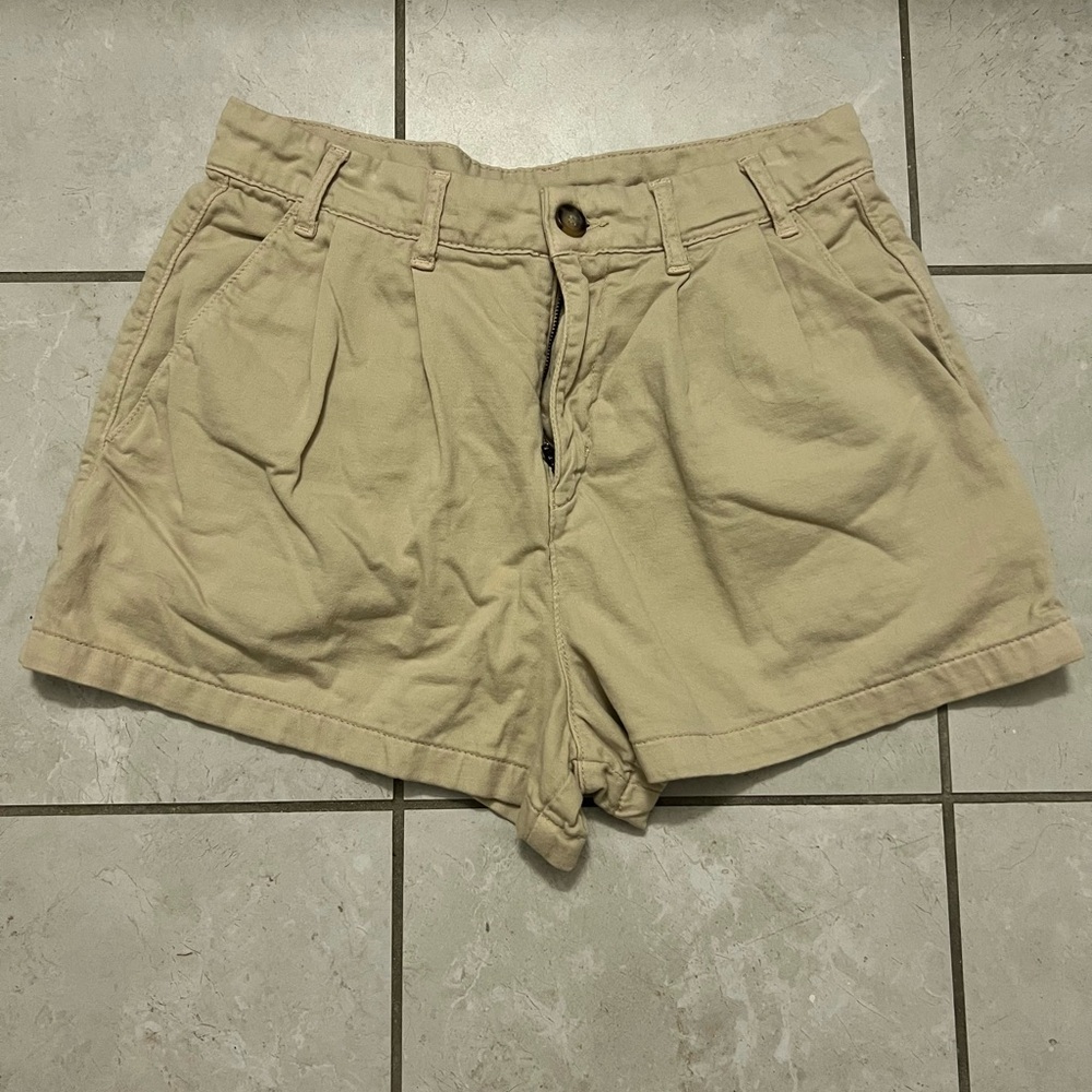 Free People Vintage Shorts Size 6